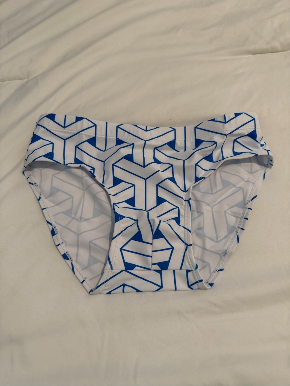 Men’s 36” Speedo Swim Brief